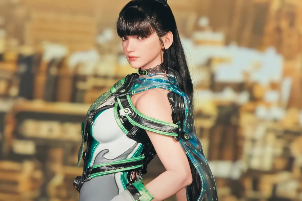 SONY vô tình công bố ngày ra mắt Stellar Blade trên PC gây chấn động cộng đồng