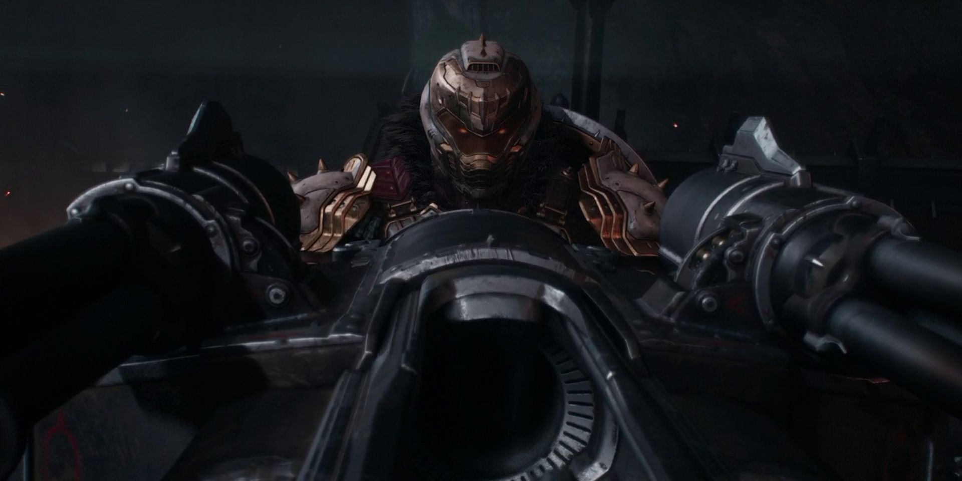 Doom: The Dark Ages - Những Lưu Ý Người Chơi Mới Cần Biết Trước Hành Trình Diệt Quỷ