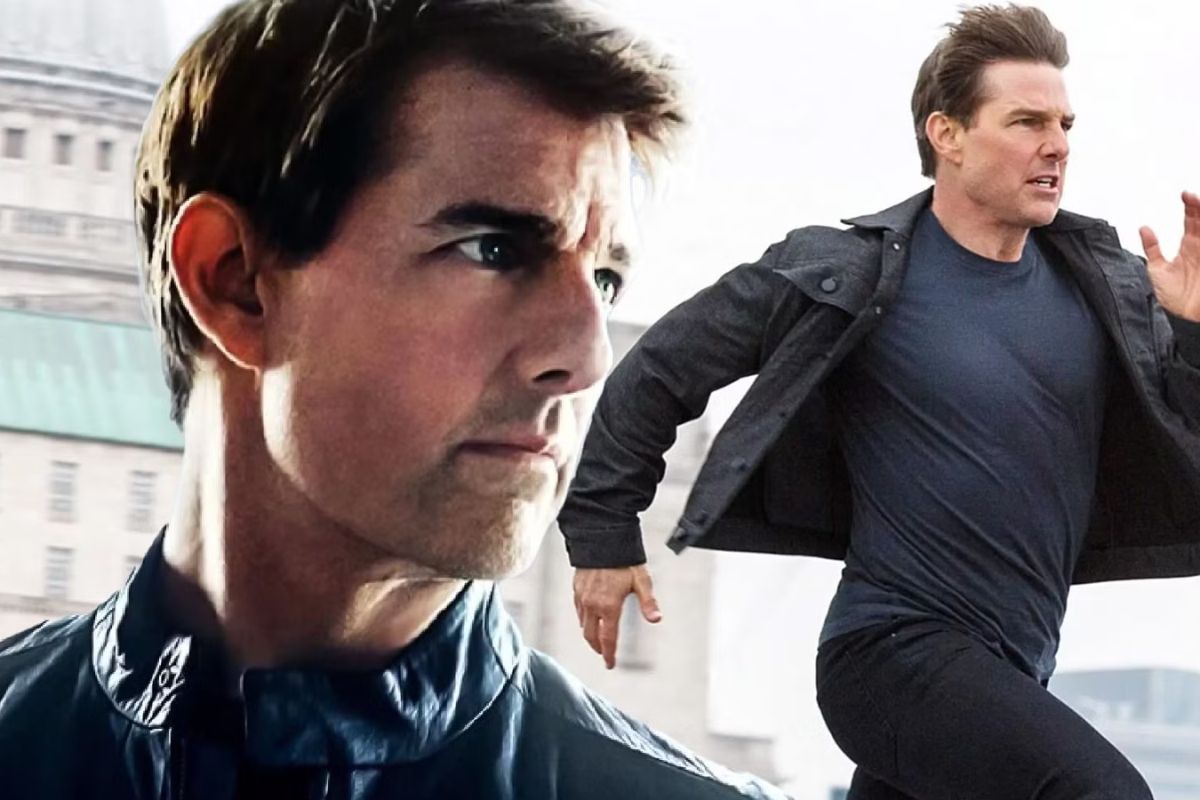Những Đánh Giá Đầu Tiên Về Phần Thứ 8 Của Loạt Phim Mission Impossible Được Hé Lộ