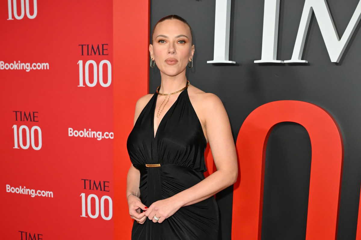 Scarlett Johansson Lần Đầu Đạo Diễn Phim, Chính Thức Tranh Giải Tại Cannes 2025