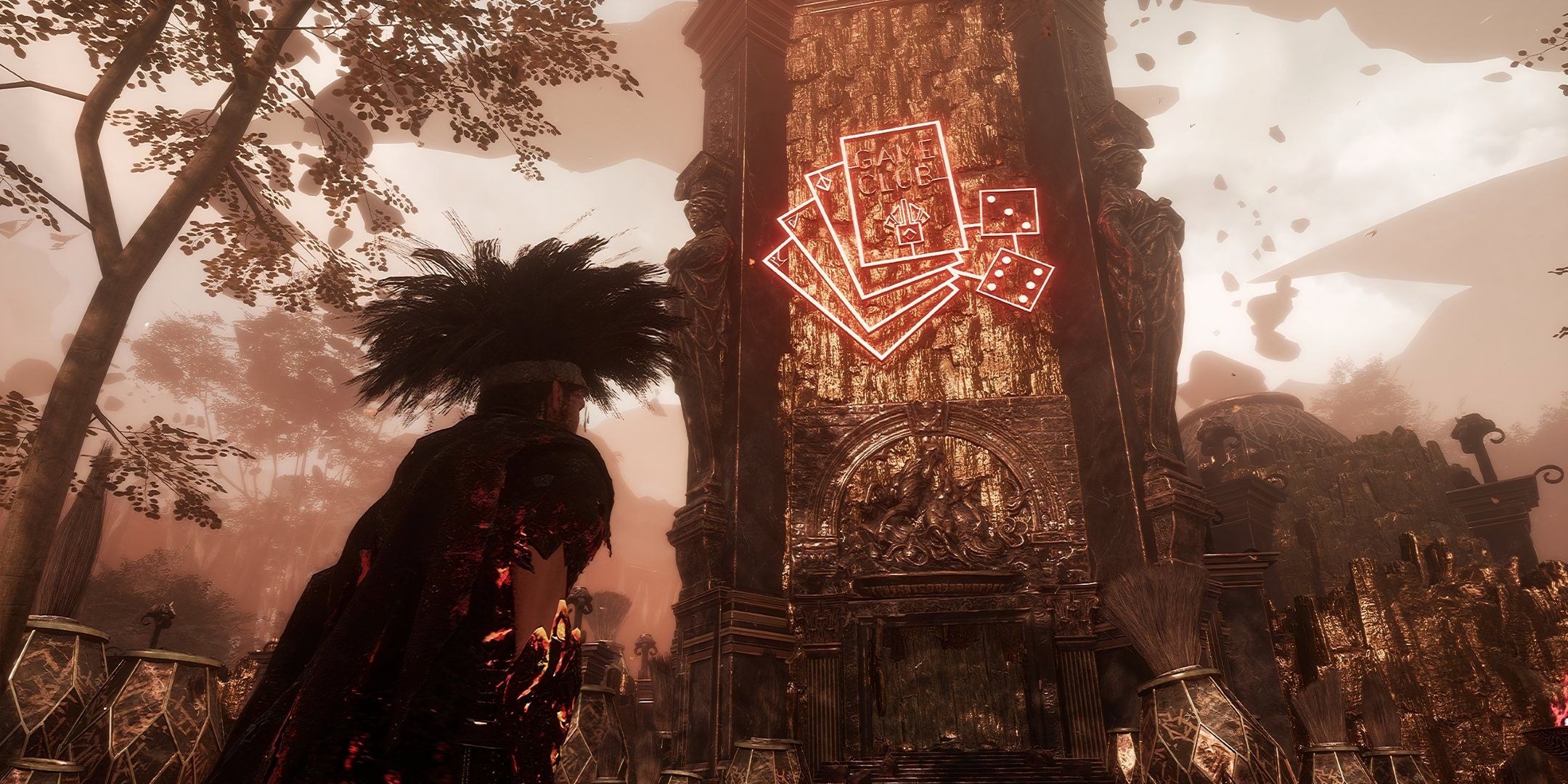 Clair Obscur: Expedition 33 - Hướng Dẫn Cách Sở Hữu Pictos Roulette Từ Gestral Gambler