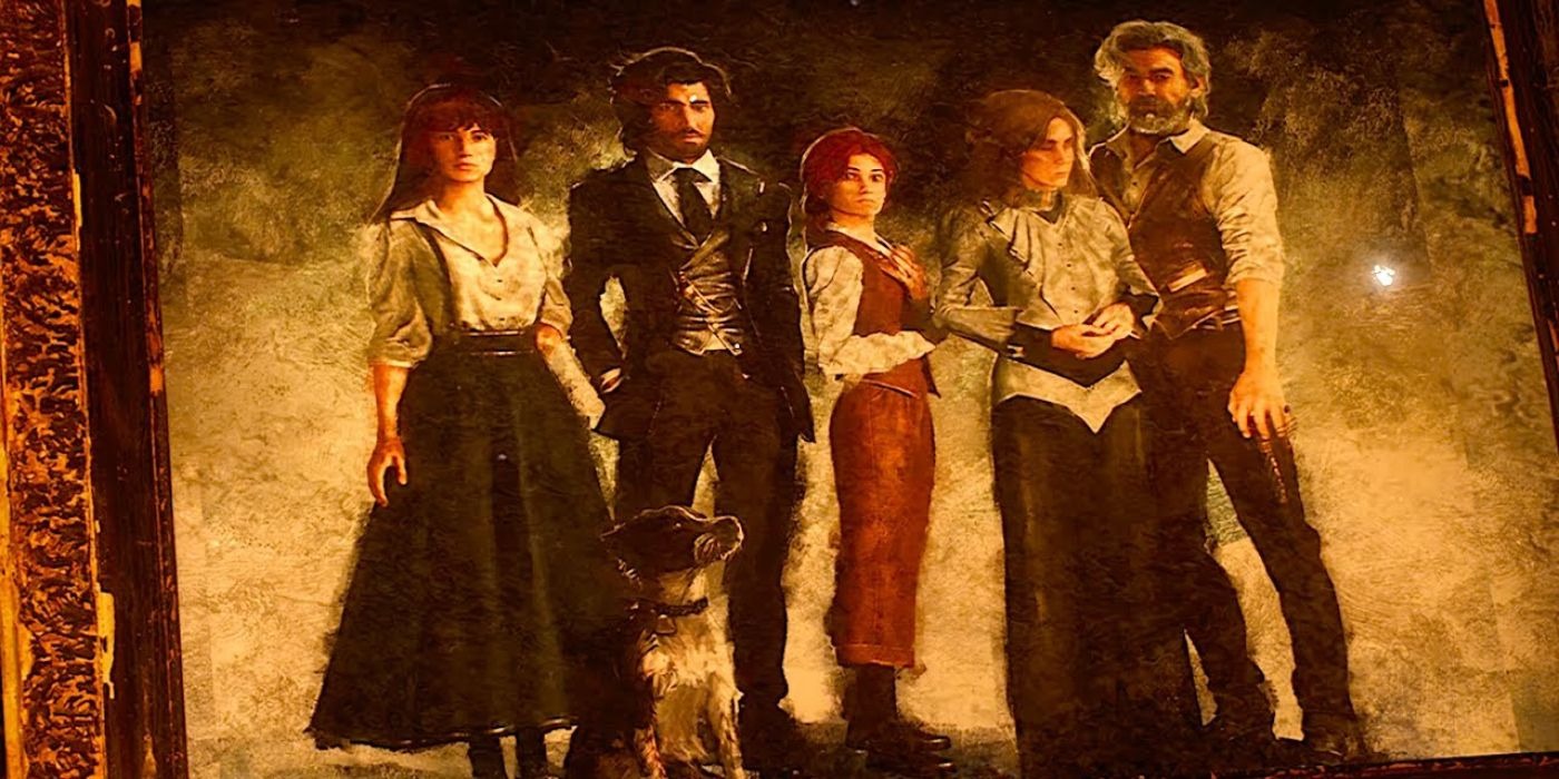 Clair Obscur: Expedition 33 Sở Hữu Một Nhân Vật Rất Thích Hợp Để Làm DLC