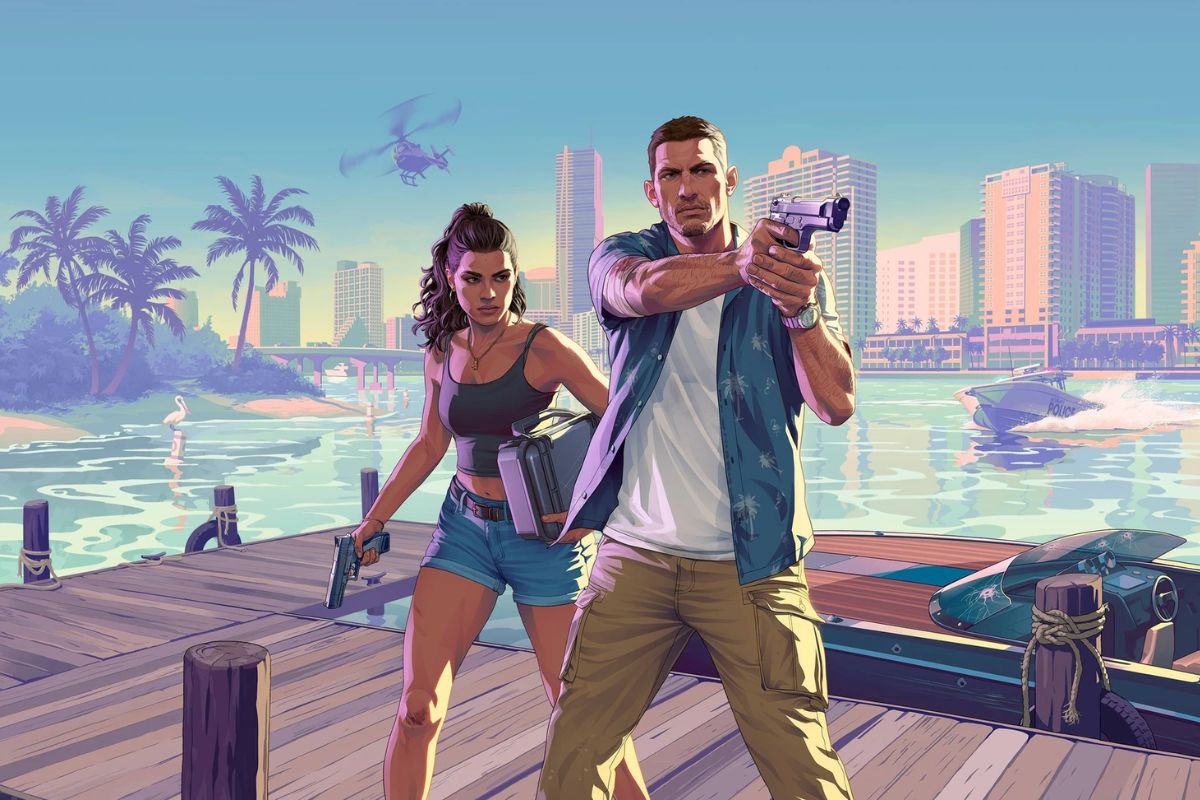 GTA 6 Có Thể Bị Trì Hoãn Thêm Một Lần Nữa