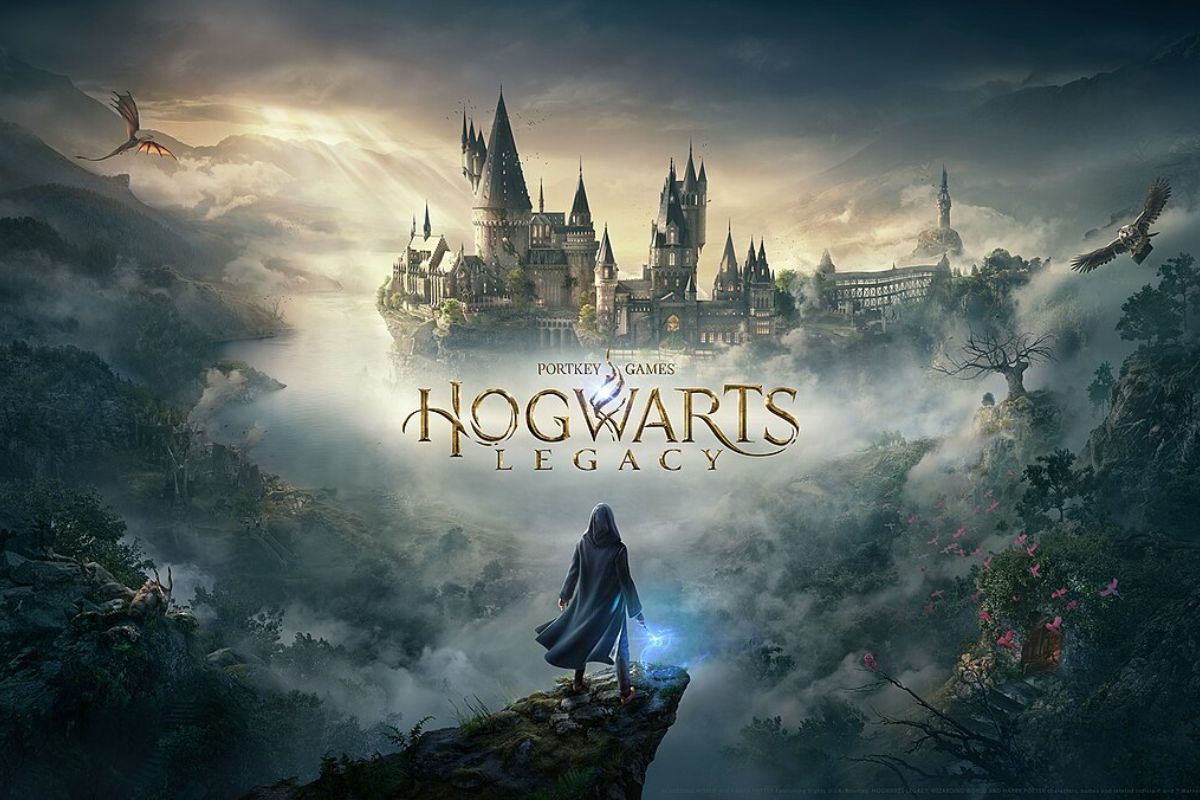 Hogwarts Legacy Được Cải Thiện Cực Lớn Trên Nintendo Switch 2