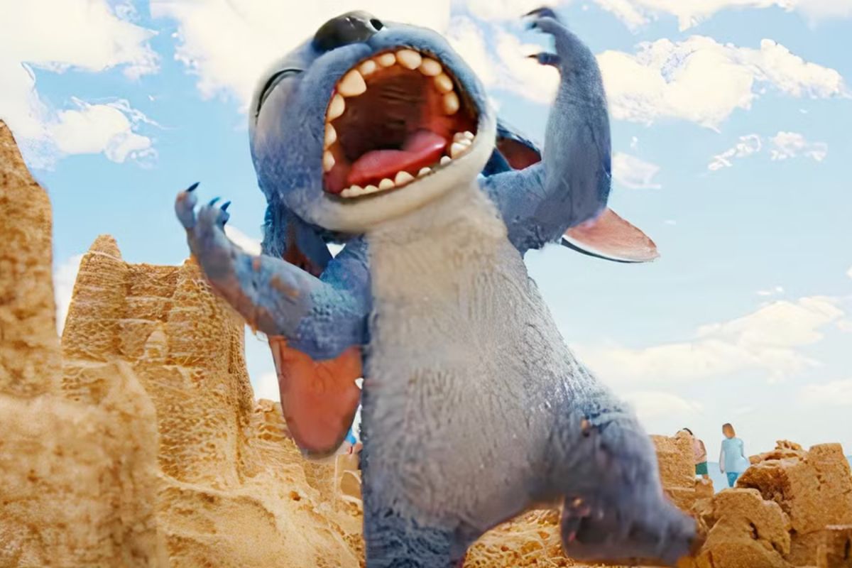 Phim Lilo & Stitch Live-Action Hy Vọng Hay Thất Vọng?