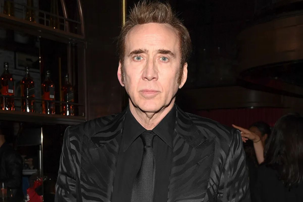 Tài Tử Nicolas Cage Hóa Thân Thành Huyền Thoại John Madden Trong Phim Tiểu Sử Madden