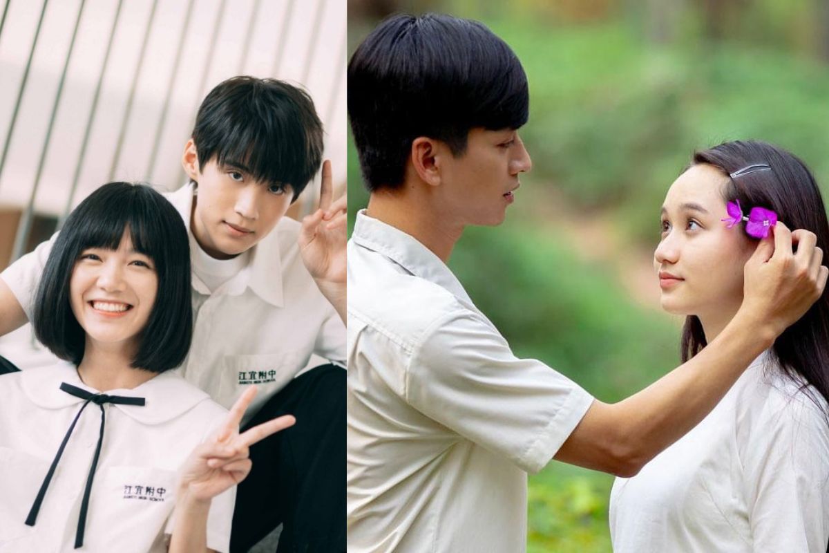 Từ Câu Chuyện Đồng Phục Kỷ Yếu “Kiểu Trung”, Có Nên Làm Nhiều Phim Việt Về Thanh Xuân Vườn Trường