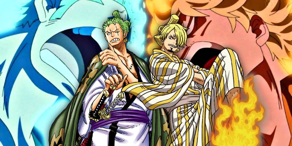 Toei animation lên tiếng về nghi vấn “Thiên vị Zoro, ghẻ lạnh Sanji”: Chuyện nội bộ và góc nhìn từ người trong cuộc