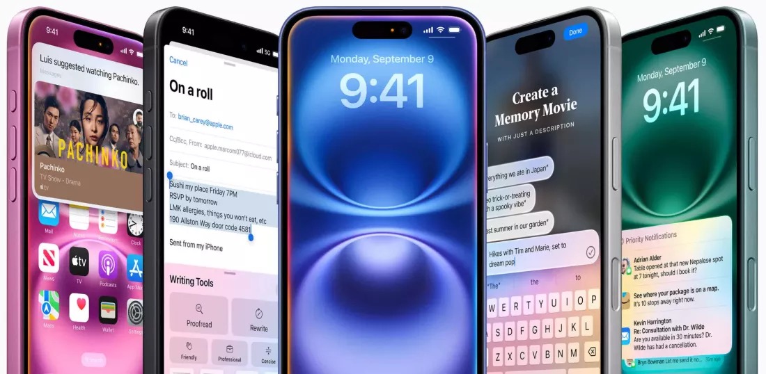 Apple sẽ tích hợp AI và dữ liệu người dùng trong iOS 19 để tăng thời lượng pin iPhone