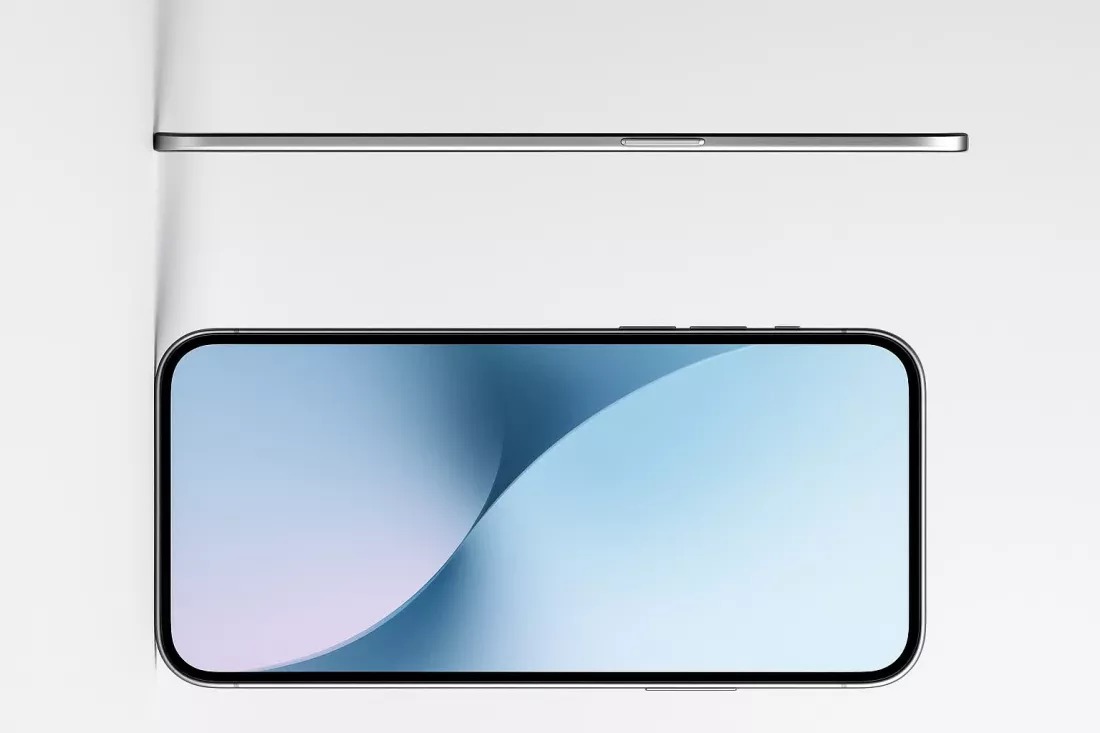 iPhone 17 Air cực mỏng lộ diện: Apple đánh đổi điều gì để đạt độ mỏng kỷ lục?