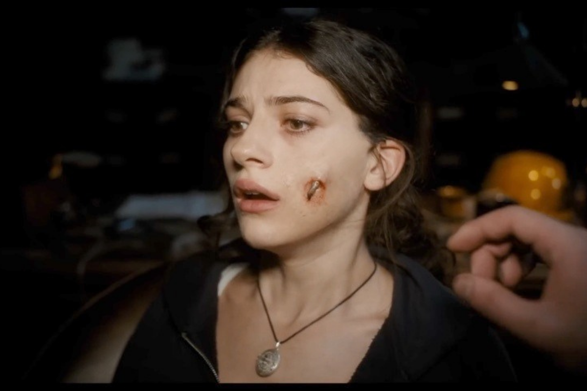 Until Dawn: Bí Mật Kinh Hoàng – Cơn Ác Mộng Từ Vòng Lặp Thời Gian Và Quái Vật Wendigo