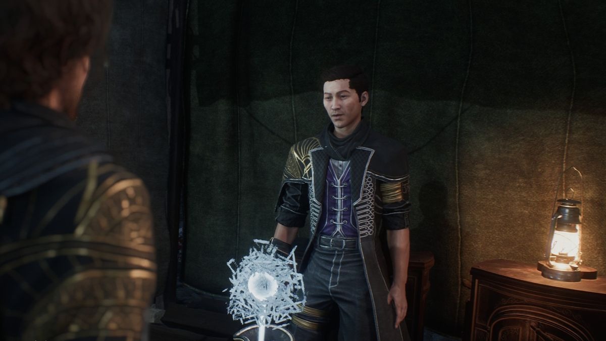 Clair Obscur: Expedition 33 - Hướng Dẫn Sử Dụng Hai Vật Phẩm Có Từ Chương Khởi Đầu