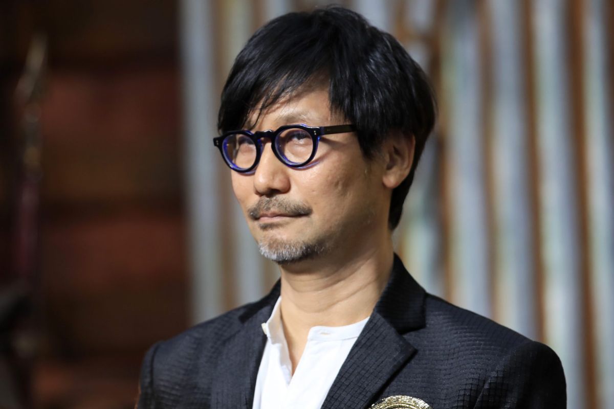 Hideo Kojima Muốn Làm Một Tựa Game Trừng Phạt Những Người Không Chơi Nó