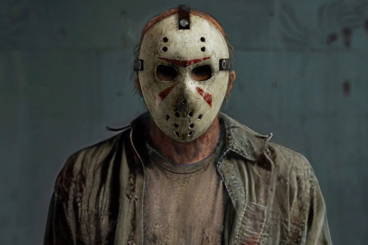 Hé Lộ Thiết Kế Mới Của Nhân Vật Jason Voorhees Trong Vũ Trụ Kinh Dị Friday the 13th