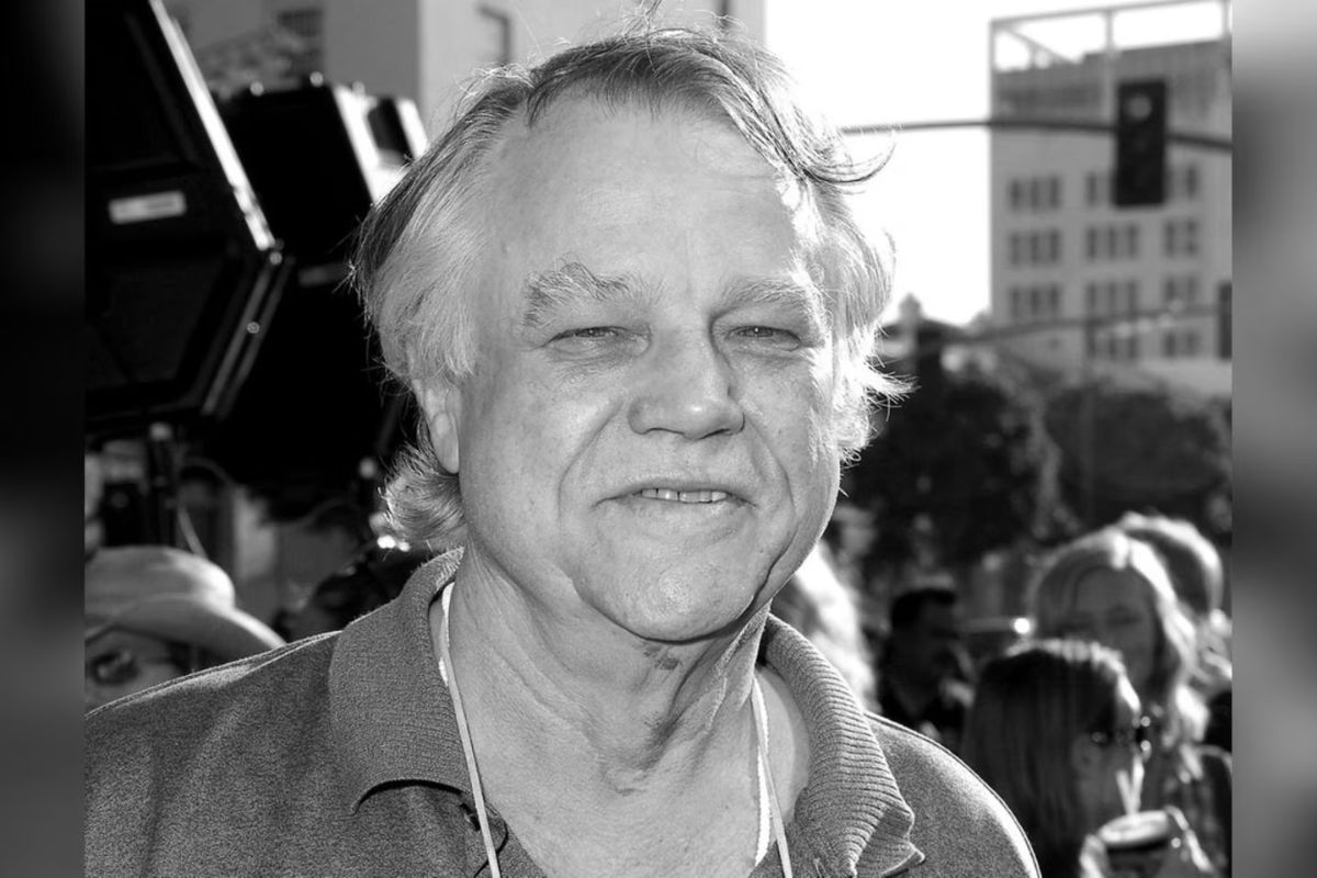 Diễn Viên Gạo Cội Joe Don Baker Qua Đời Ở Tuổi 89