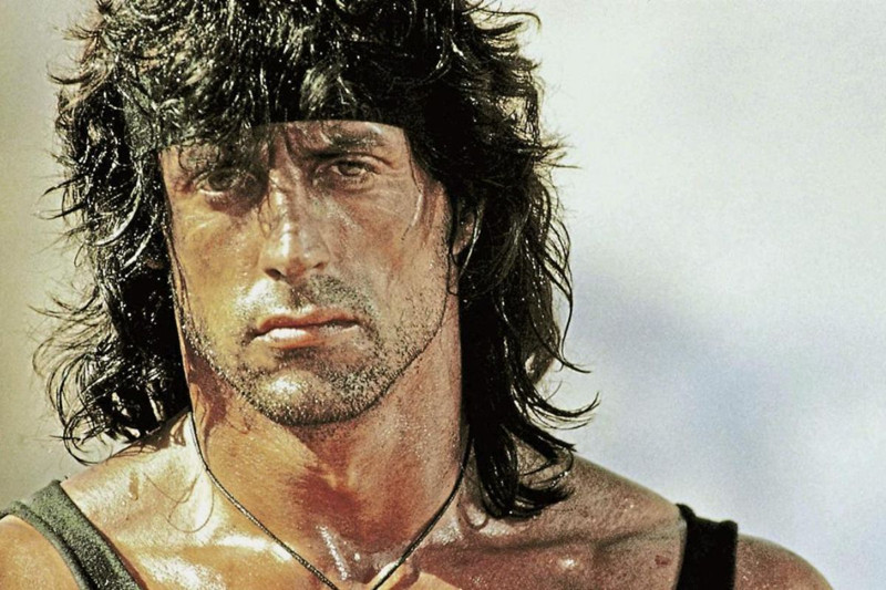 Tien Rambo Dự Án Phim Tiền Truyện Về Nguồn Gốc Của Rambo Chính Thức Được Giới Thiệu