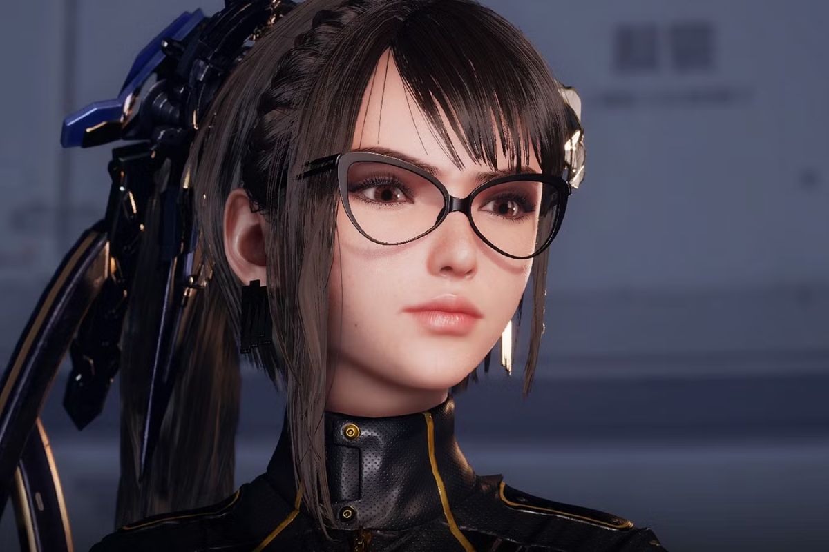 Phiên Bản Stellar Blade Trên PC Bất Ngờ Bị Chặn Ở 129 Quốc Gia