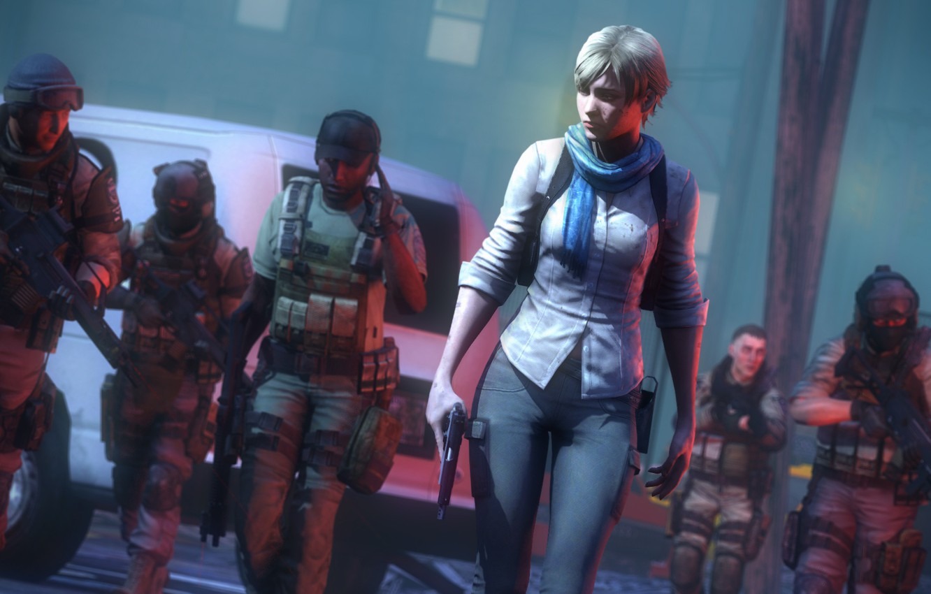 Resident Evil 9 Có Thể Đưa Một Nhân Vật Quan Trọng Trở Lại Để Hoàn Thành Tuyến Truyện