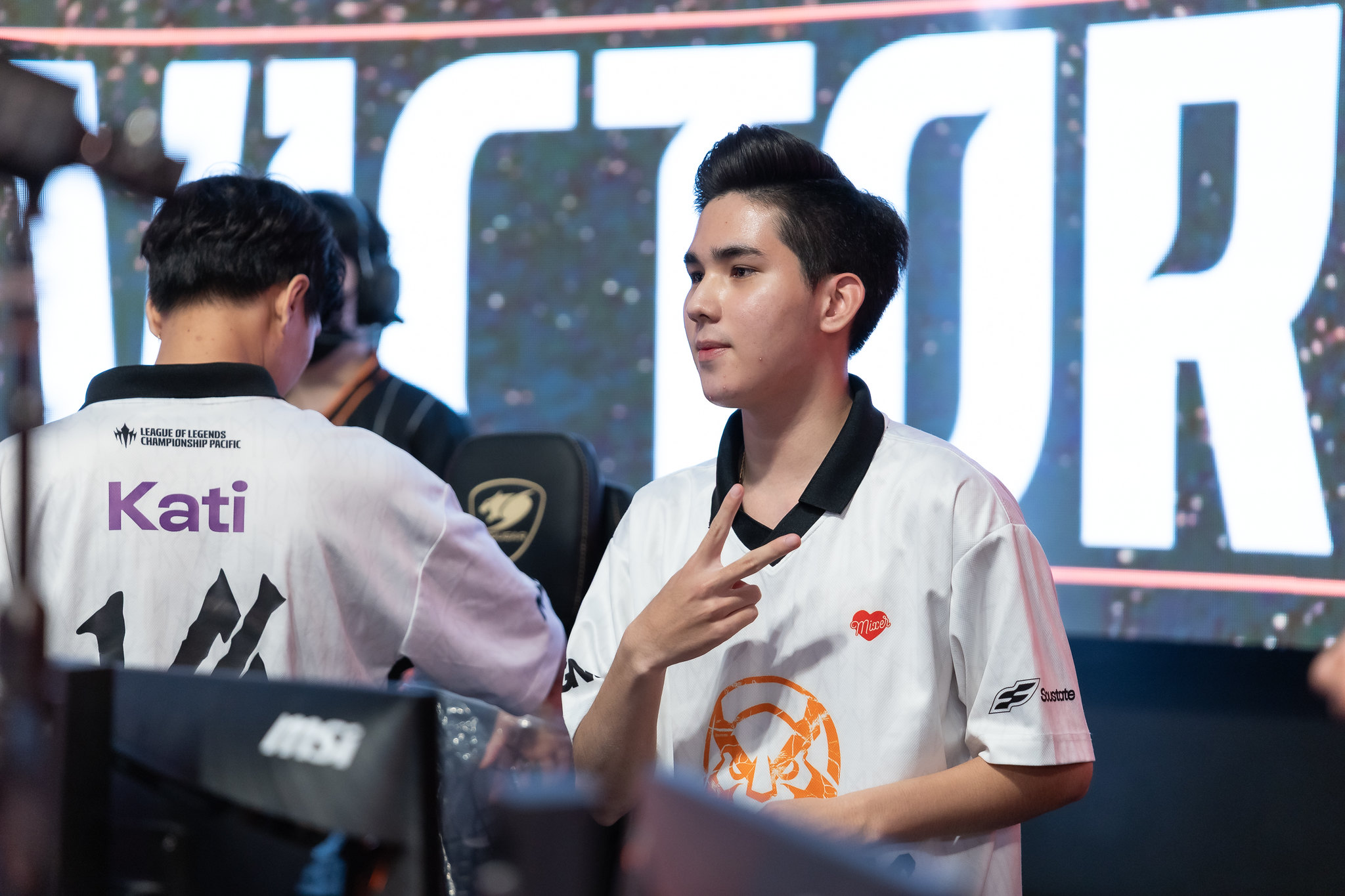 LCP 2025: Sty1e Chia Sẻ Bí Quyết Giúp MVKE Chiến Thắng GAM