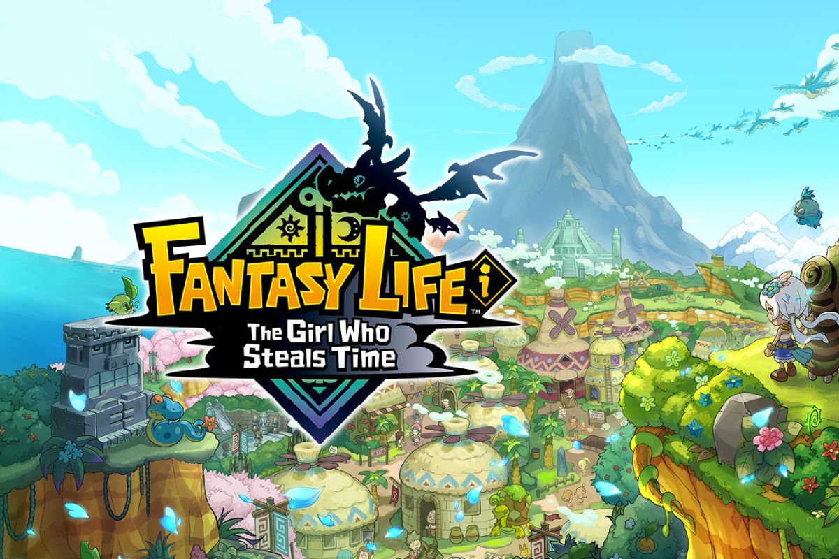  Fantasy Life i Bị Trì Hoãn Trên Xbox Series X/S Bởi Lý Do Kỹ Thuật