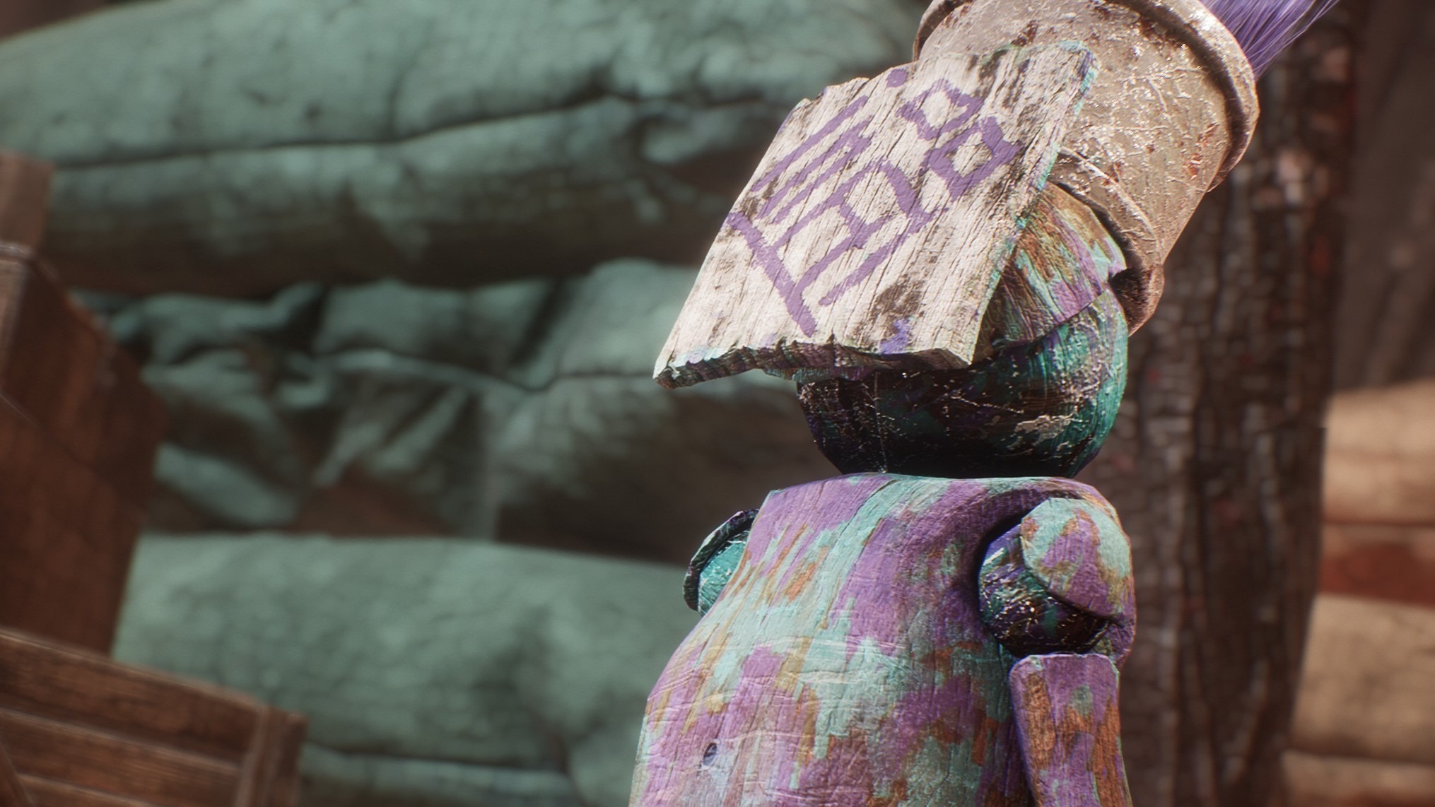 Clair Obscur: Expedition 33: Vị Trí Của 9 Gestral Thất Lạc Để Người Chơi Tìm Lại