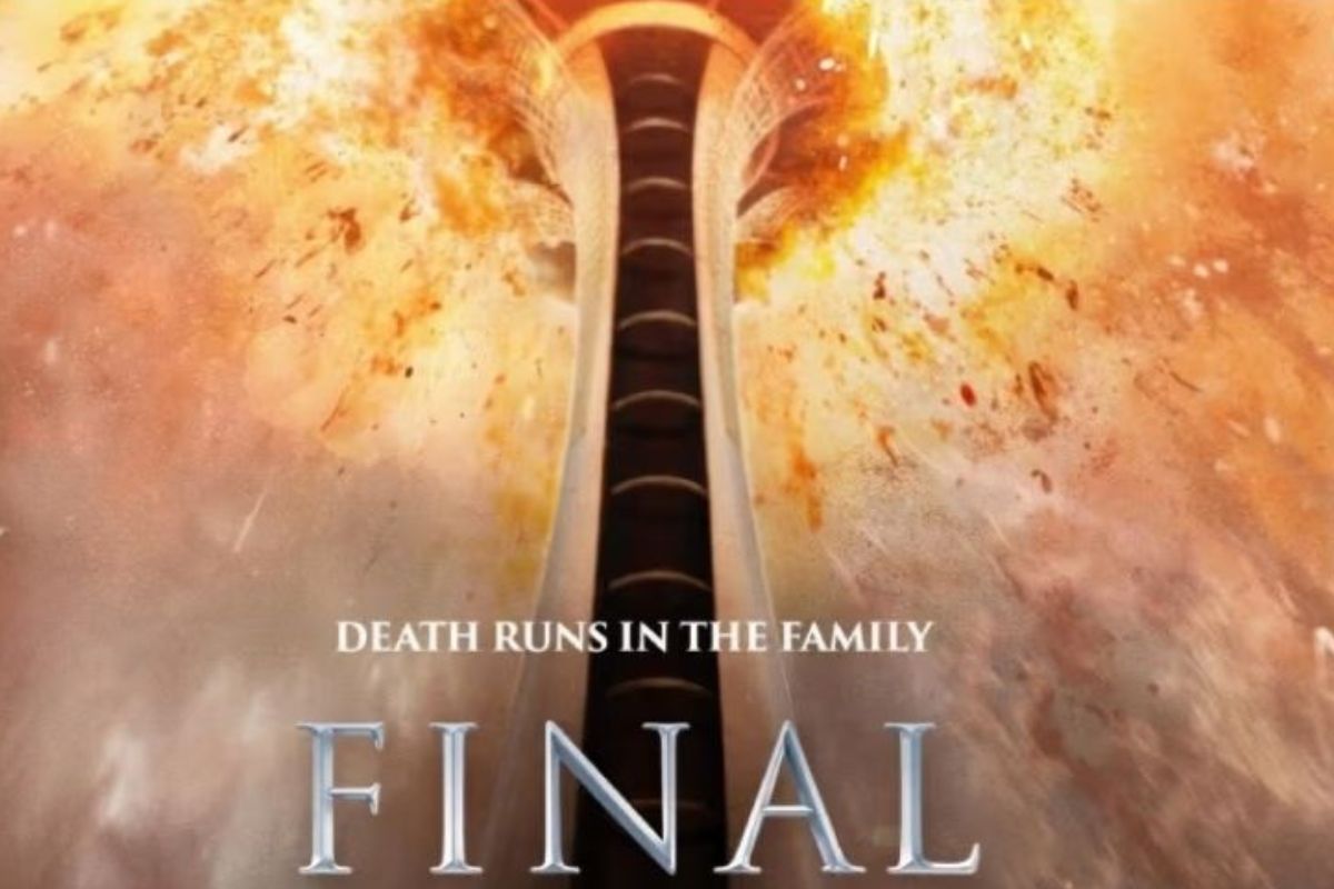 Phim Final Destination: Bloodlines Lập Kỷ Lục Phòng Vé Toàn Cầu