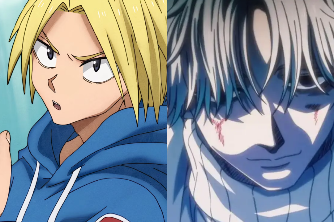 Spoiler Sakamoto Days chap 213: Shin vs X