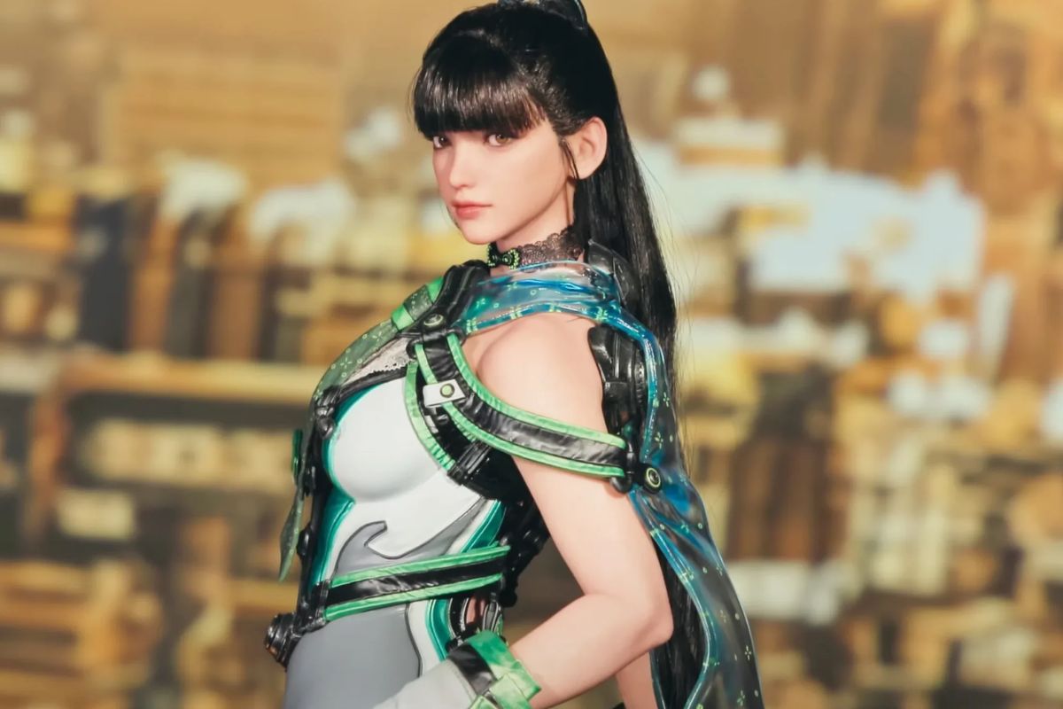 Nhà Phát Triển Stellar Blade Đang Thảo Luận Với Sony Về Việc Khóa Khu Vực Khả Dụng