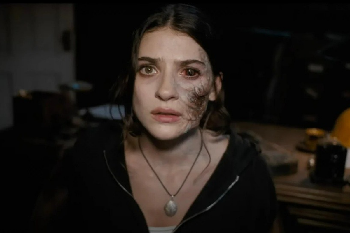 Until Dawn – Bí Mật Kinh Hoàng: Khi Kỳ Vọng Biến Thành Hụt Hẫng Trên Màn Ảnh Rộng