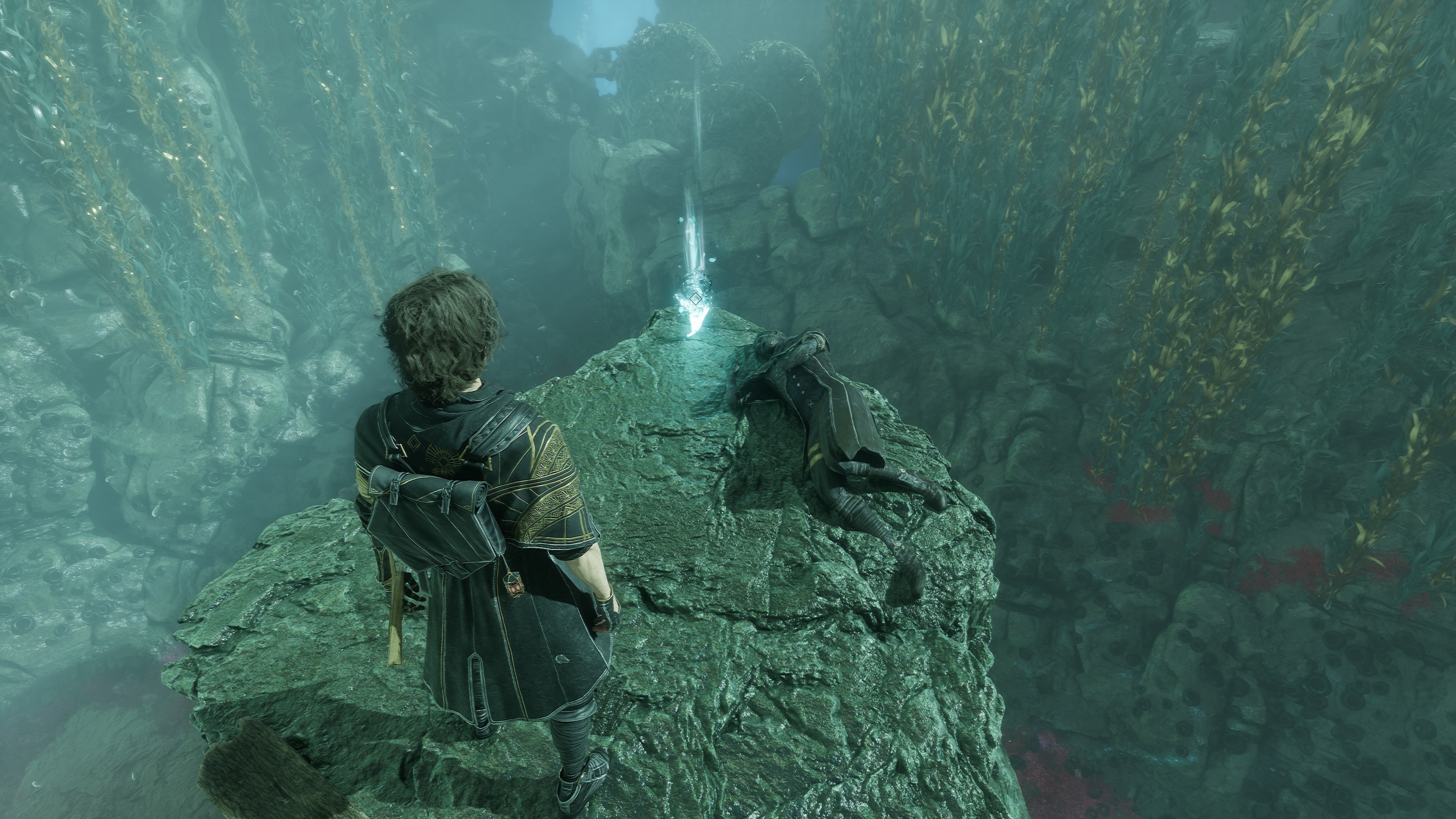 Clair Obscur: Expedition 33 - Hướng Dẫn Tìm Ra Toàn Bộ Nhật Ký Các Đoàn Thám Hiểm (Phần 1)