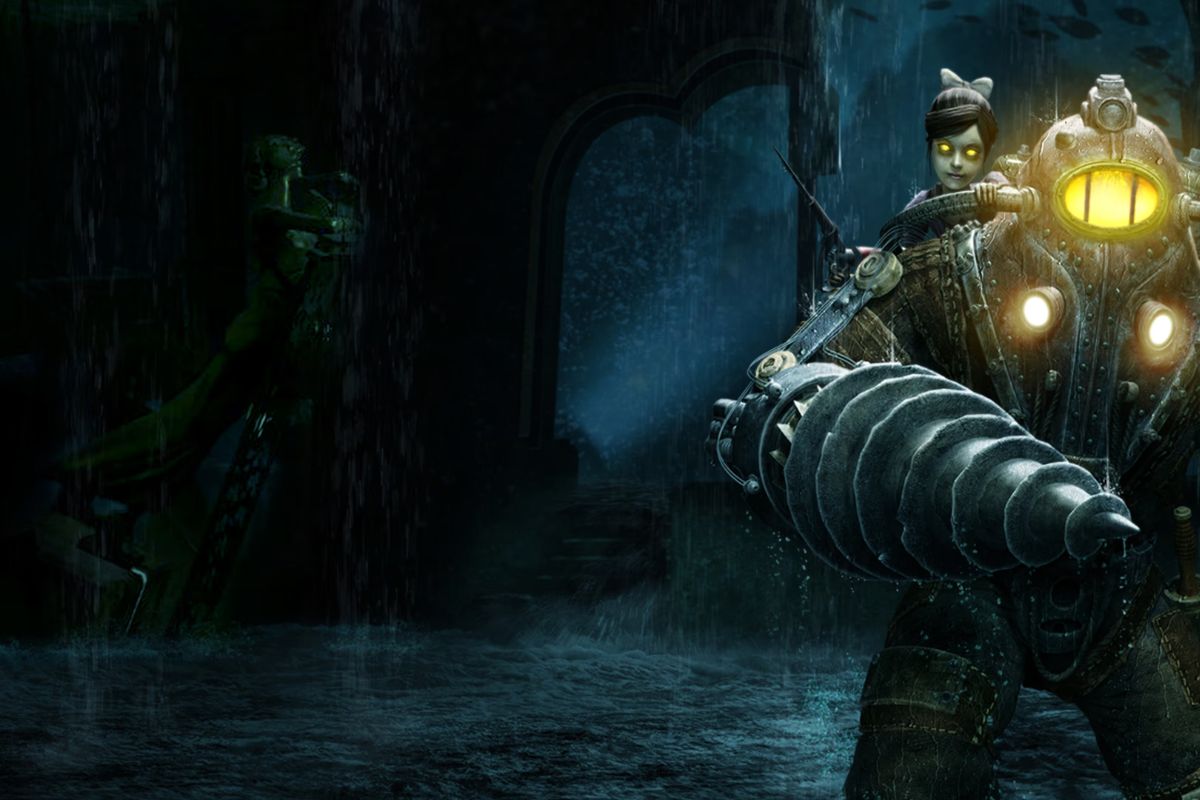 Tổng Hợp Các Thông Tin Đã Biết Về Bộ Phim Bioshock Được Netflix Sản Xuất