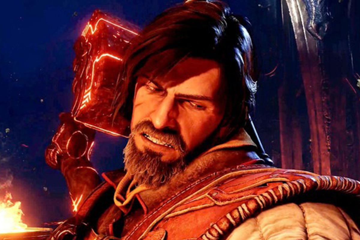 Một trò chơi Soulslike đáng chú ý mới tung bản demo hoàn toàn miễn phí