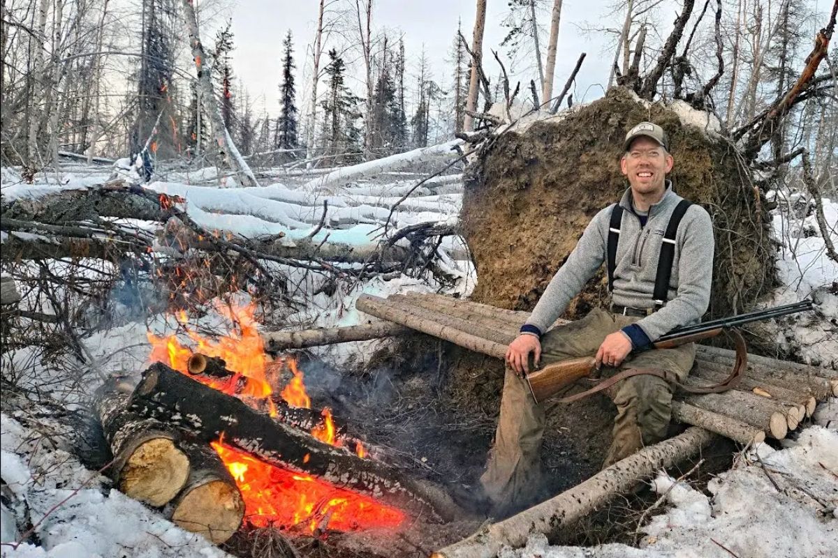 Youtuber Outdoor Boys Từ Giã Youtube Tạm Thời Vì Quá Nổi Tiếng