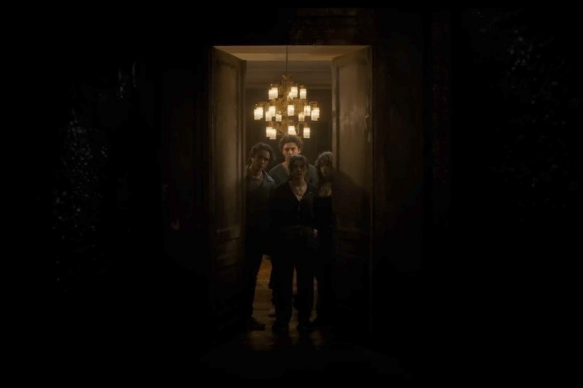 Until Dawn: 5 Cái chết Kinh Hoàng Khiến Khán Giả Khiếp Đảm