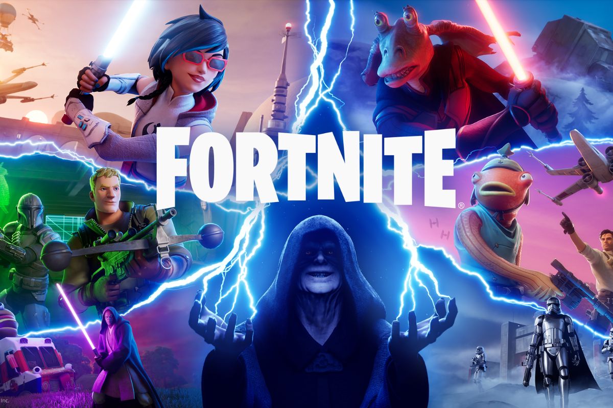 Fortnite Cuối Cùng Đã Trở Lại App Store Sau Khi Apple Trì Hoãn
