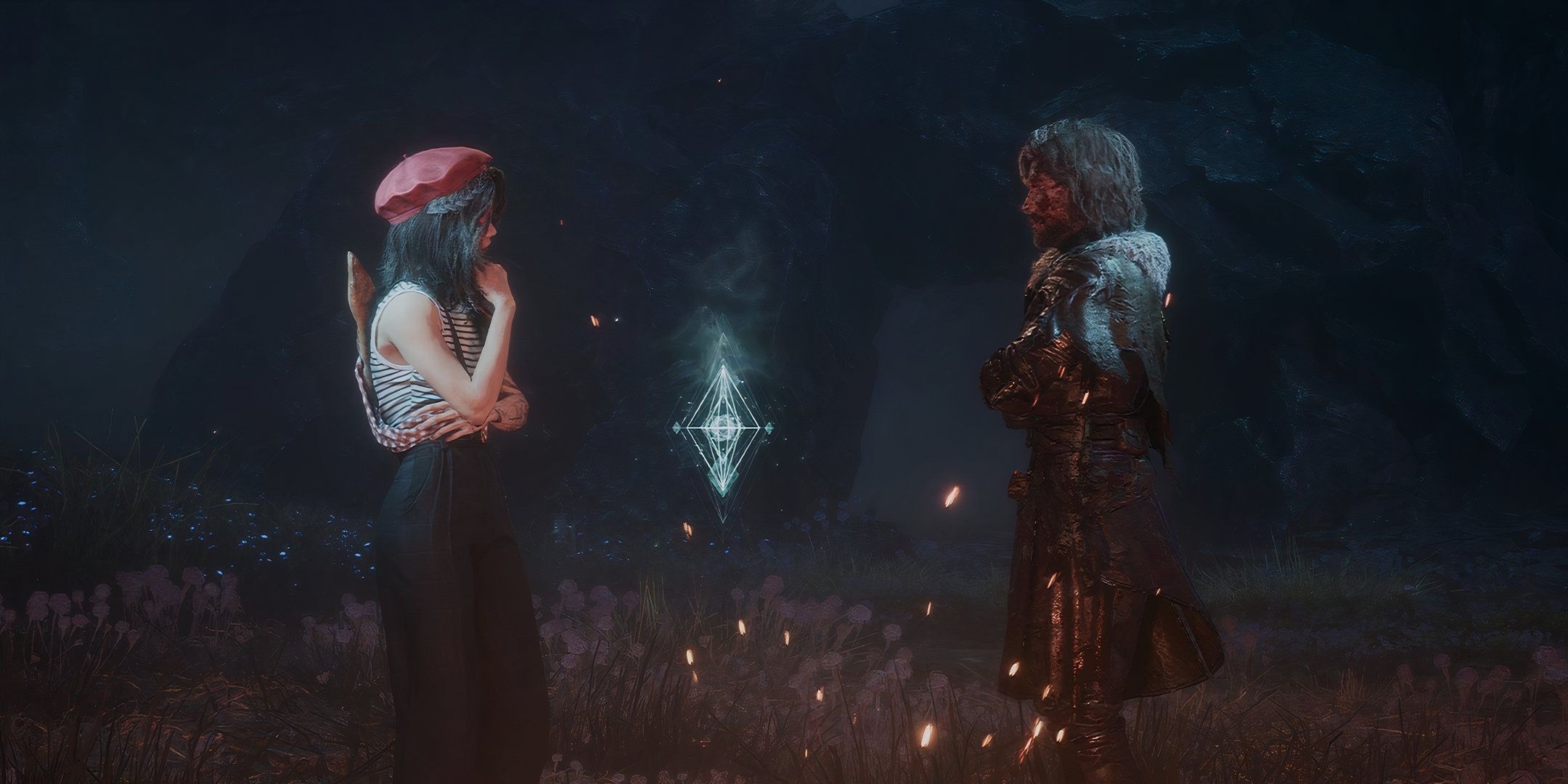 Clair Obscur: Expedition 33 - Hướng Dẫn Tìm Ra Toàn Bộ Nhật Ký Các Đoàn Thám Hiểm (Phần 2)