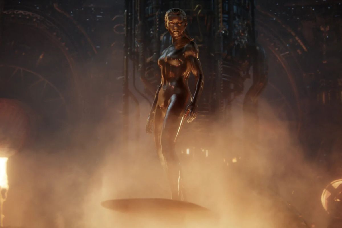 Tin Đồn: Silver Surfer Sẽ Xuất Hiện Trong Nhiều Dự Án MCU Và Có Phim Riêng