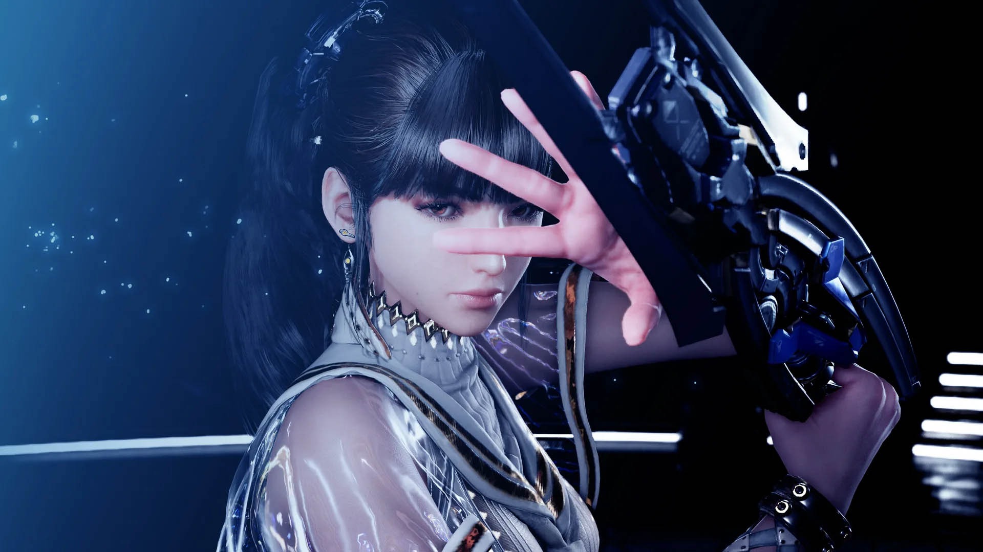 Stellar Blade 2 Chính Thức Được Xác Nhận, Ra Mắt Sớm Nhất Vào Năm 2026