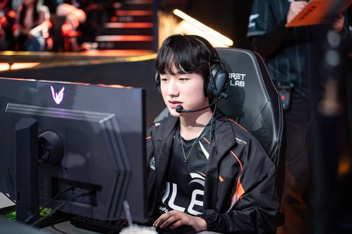 LMHT: Peanut sở hữu thông số không tốt trong số 4 người Đi rừng top đầu LCK