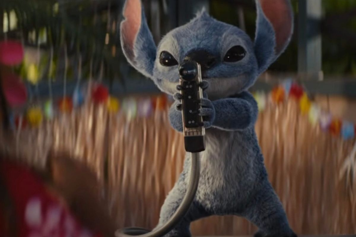 Hãng Disney Cân Nhắc Ra Mắt Phần 2 Live-Action Cho Câu Chuyện Lilo & Stitch