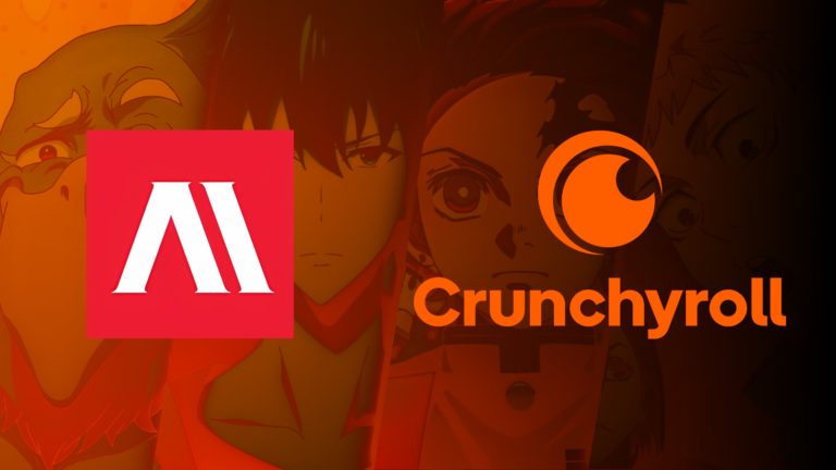 Làn sóng truy quét vấn nạn bản quyền: Anime Heaven “bay màu” dưới sức ép từ Crunchyroll và các “ông lớn”