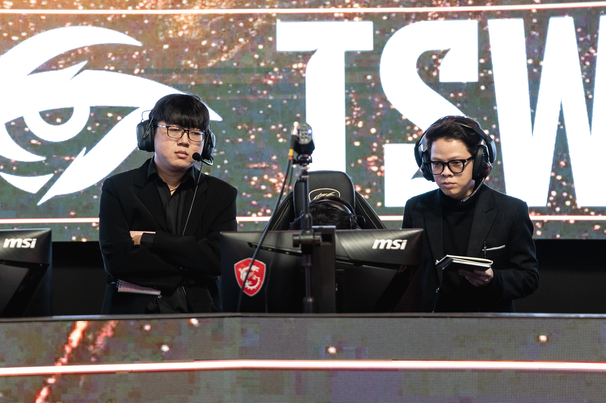 LCP 2025: HLV Naul Chia Sẻ Chiến Thuật Và Định Hướng Trước Trận Gặp CFO