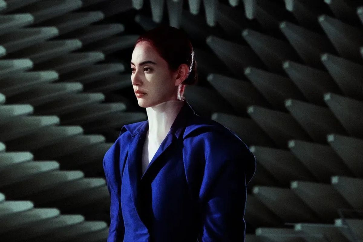 Phim A Useful Ghost Đoạt Giải Lớn Tại Tuần lễ Phê bình Cannes