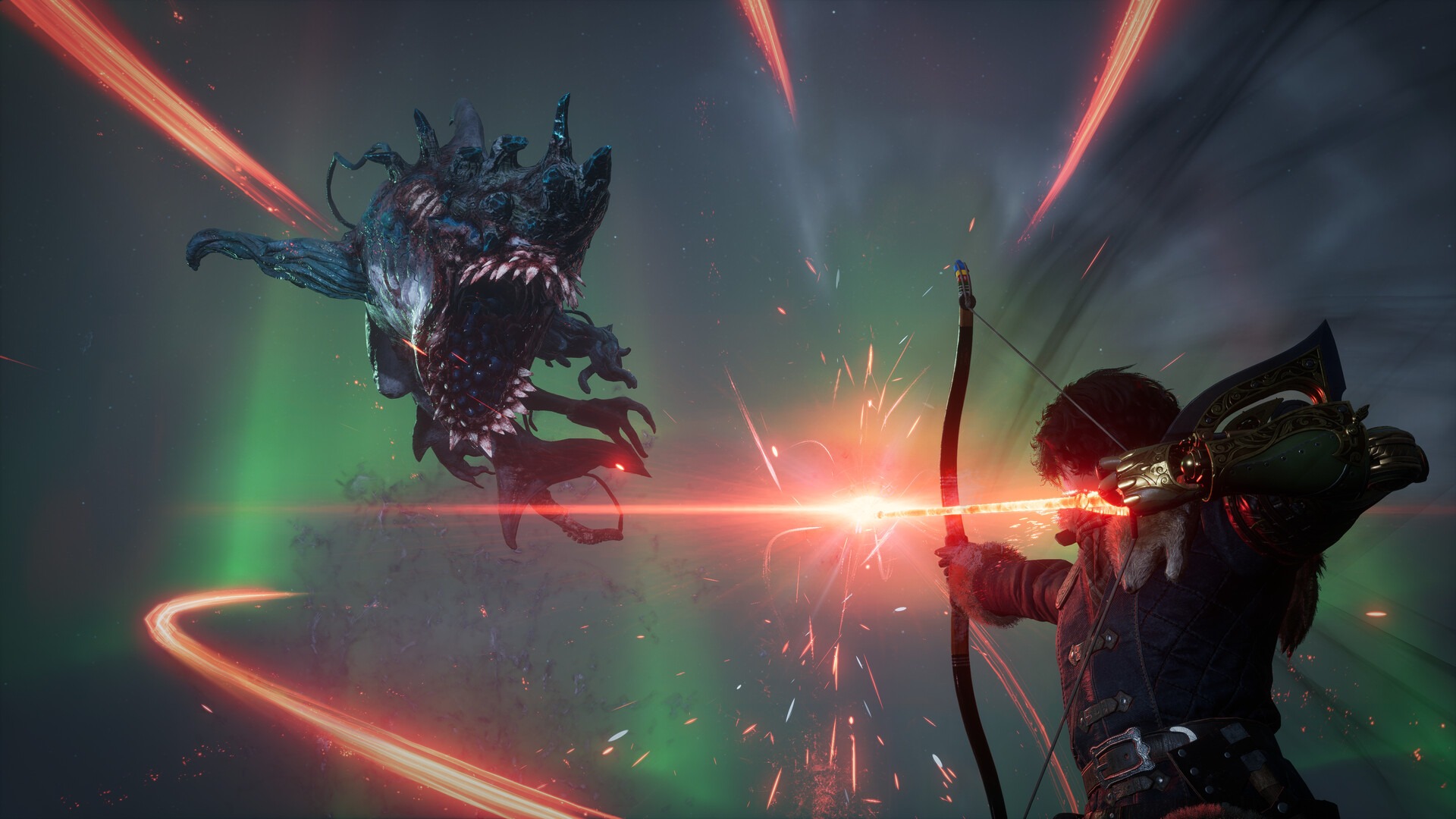 Lies of P Bổ Sung Tùy Chỉnh Độ Khó Và Chế Độ Mới, Chào Đón DLC Overture