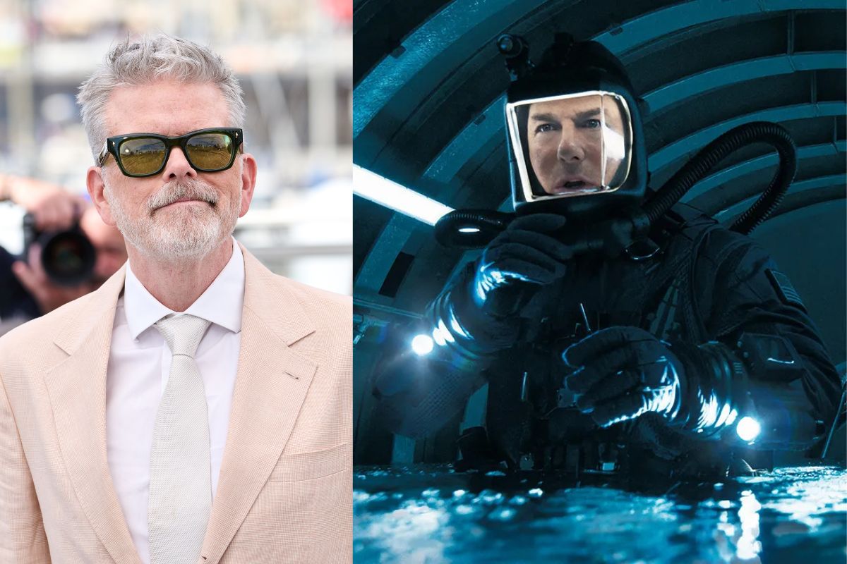 Nhà Làm Phim Christopher McQuarrie Gọi “Fan Service” Là “Thuốc Độc”