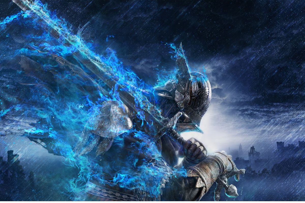 Elden Ring Nightreign Chính Thức Hé Lộ Dung Lượng Và Ngày Tải Trước