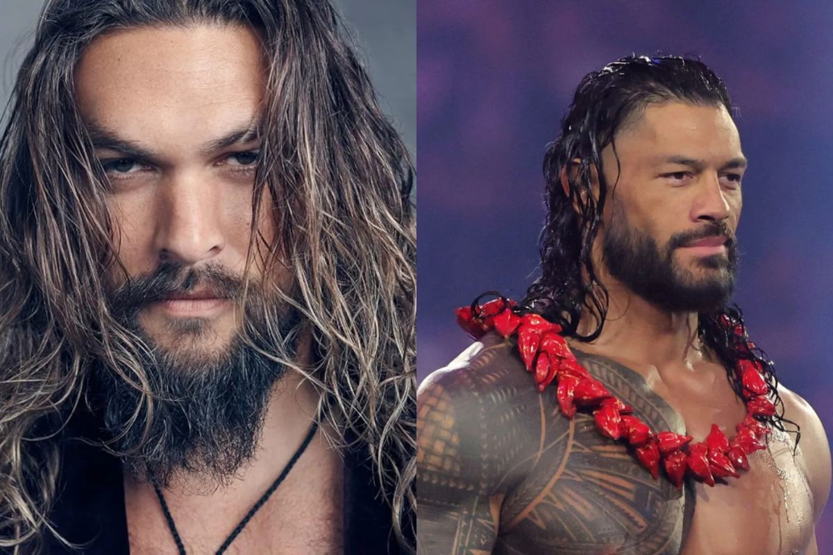 Bộ Đôi Diễn Viên Koji Và Momoa Sẽ Tham Gia Dự Án Phim Street Fighter Phiên Bản Mới