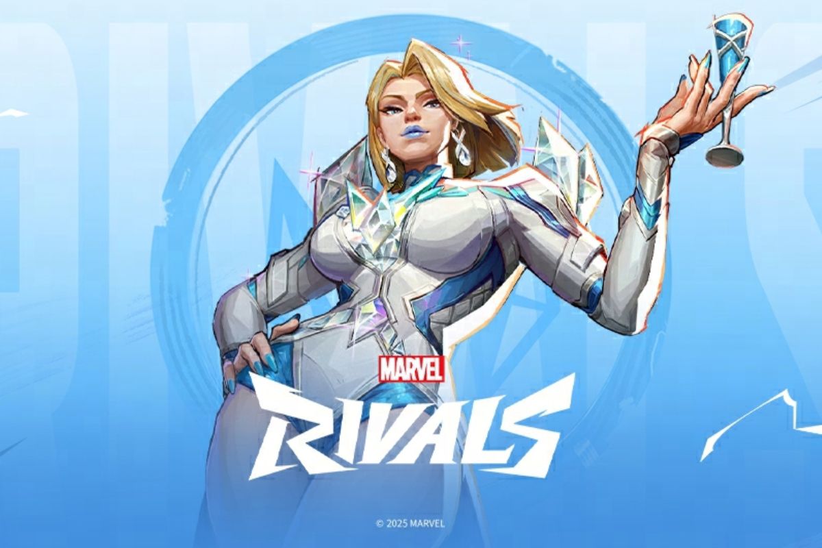 Marvel Rivals Cuối Cùng Đã Mang Tới Tính Năng Được Mong Chờ Từ Rất Lâu
