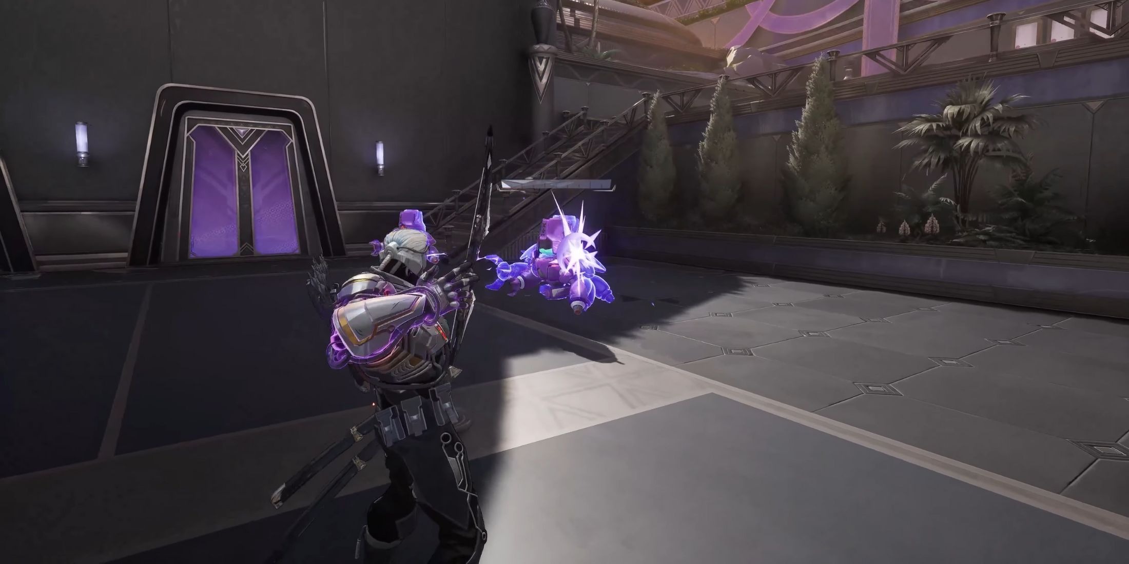 Marvel Rivals Giới Thiệu Skin Mới Cho Hawkeye Khi Bị Lây Nhiễm Virus Ultron