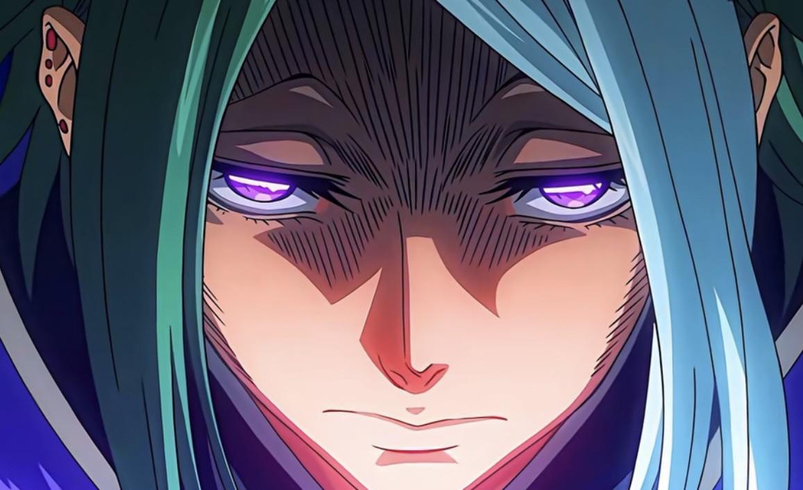 Spoiler Shuumatsu No Valkyrie - Record Of Ragnarok chap 103: Quá Khứ Của Loki